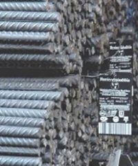 Steel Deformed Bars for Concrede Reinforcement