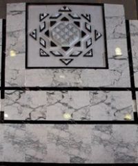 Marble and ornamental stones manufactured products for architectural – construction works