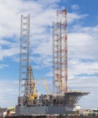 Offshore and Onshore Seamless Structural Solutions